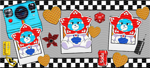 16oz Latest Bestseller-C 7902